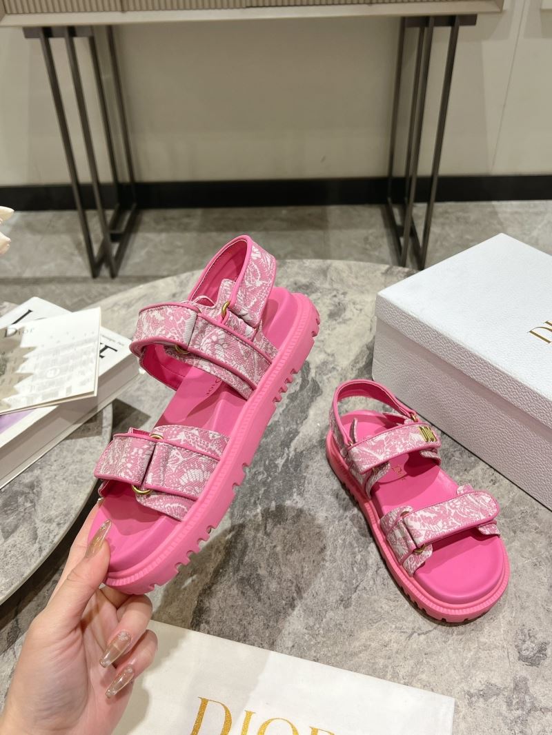 Christian Dior Sandals